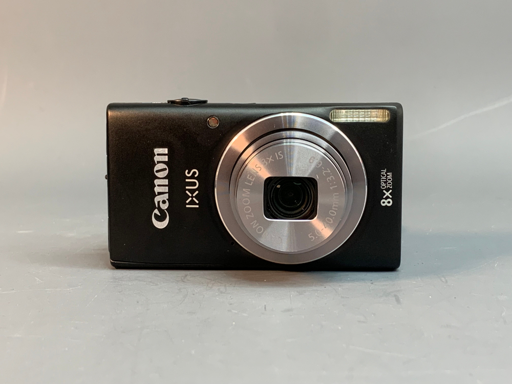 Canon Digital IXUS 132