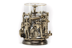 Подстаканник "Нефтяники"