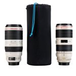 Чехол Tenba Tools Soft Lens Pouch 30x13 см 636-355 мягкий для объектива