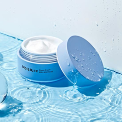 Milktouch Glossy Moisture Cream 50ml