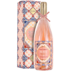 Вино Donnafugata, Dolce & Gabbana Rosa 0,75 л.