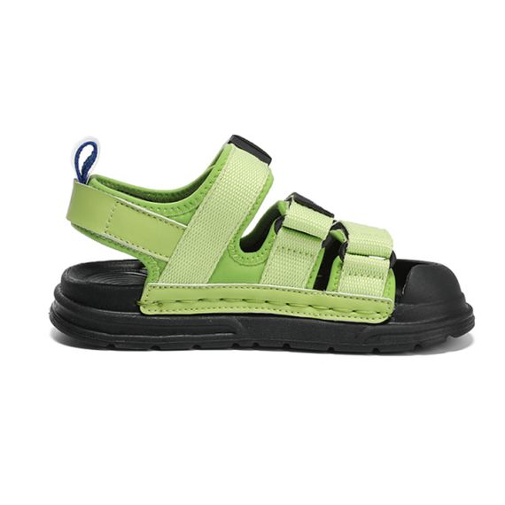 Jeep Sandals 'White'