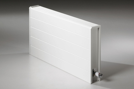 Радиатор Jaga Tempo Free-Standing H20 L120 T15