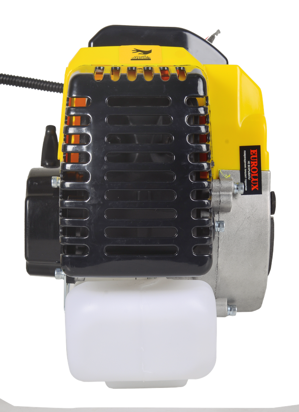 Триммер бензиновый Eurolux TR-2500S