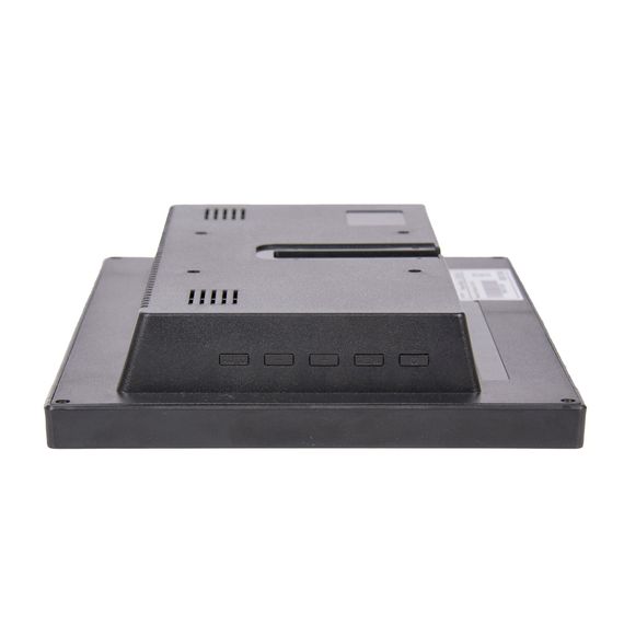 Сенсорный монитор POScenter TM-10.1&quot; (P-CAP, 16:10, 1280*800, VGA 3м, USB 3м, БП 3м) черный, VESA