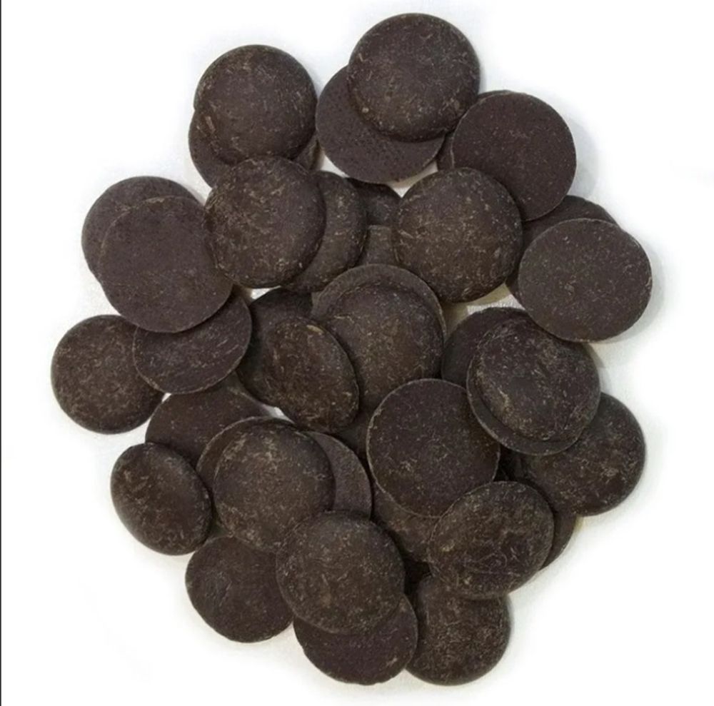 Какао тертое дропсы ( Шоколад 100% )
