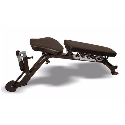 Силовая скамья для жима Inspire SCS-WB