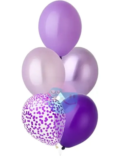 Микс «Сирень» (5 шт.)