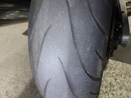 Yamaha FJR1300A 2005