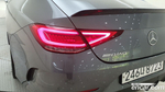 Mercedes-Benz CLS-Class C257 AMG CLS53 4MATIC+ (12.2023)