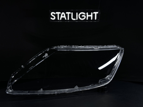 Левое стекло фары Mazda CX7 2006-2012