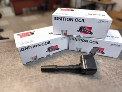 Катушки зажигания Hitachi VAG GEN3 1.8-2.0T