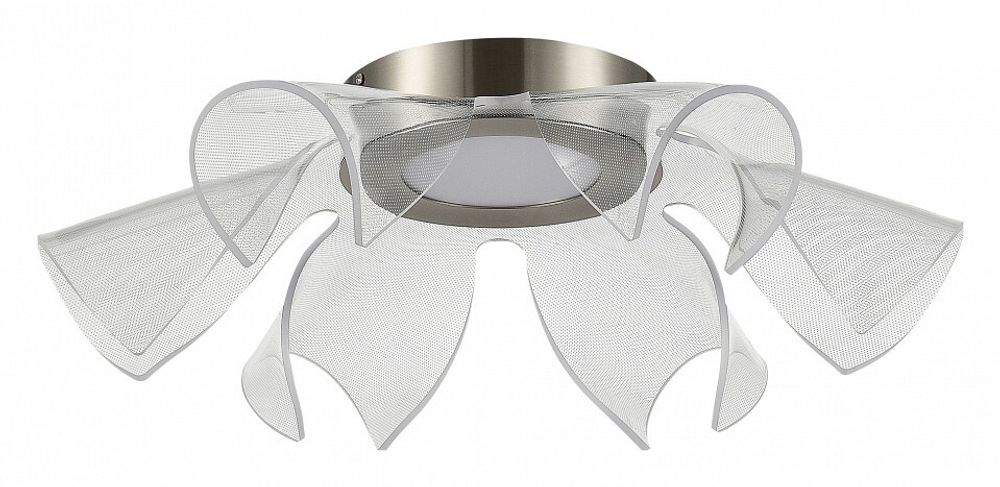 Накладной светильник ST-Luce Fairy SL6235.102.20