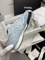 Кроссовки Chanel