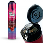 Смазка на водной основе Joydrops "Strawberry" с ароматом клубники, 125 мл