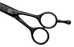 Ножницы прямые Mizutani BLACK-SMITH Retro-T, 4,5˝