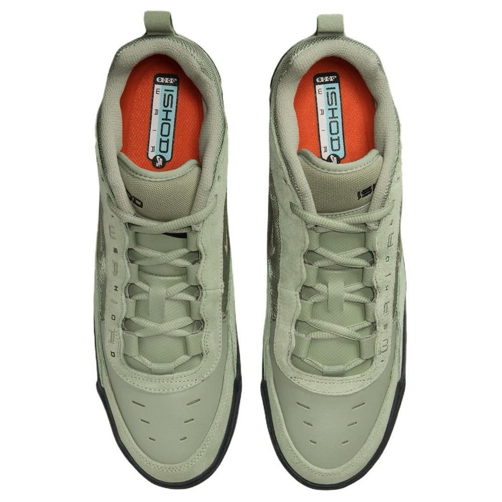 Кроссовки Nike Air Max Ishod Sb