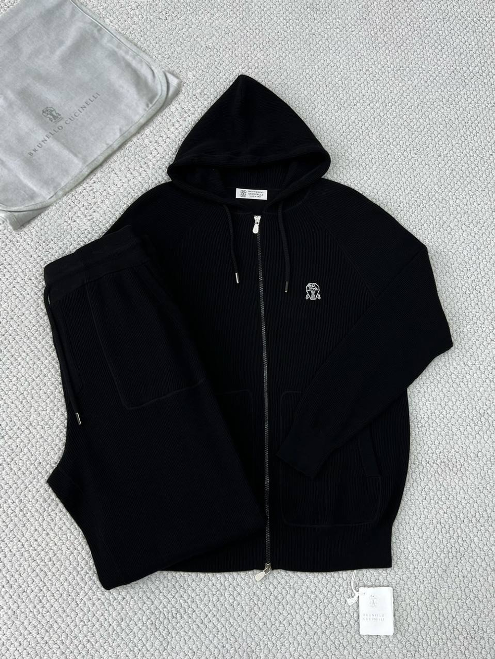 Спортивный костюм Brunello Cucinelli