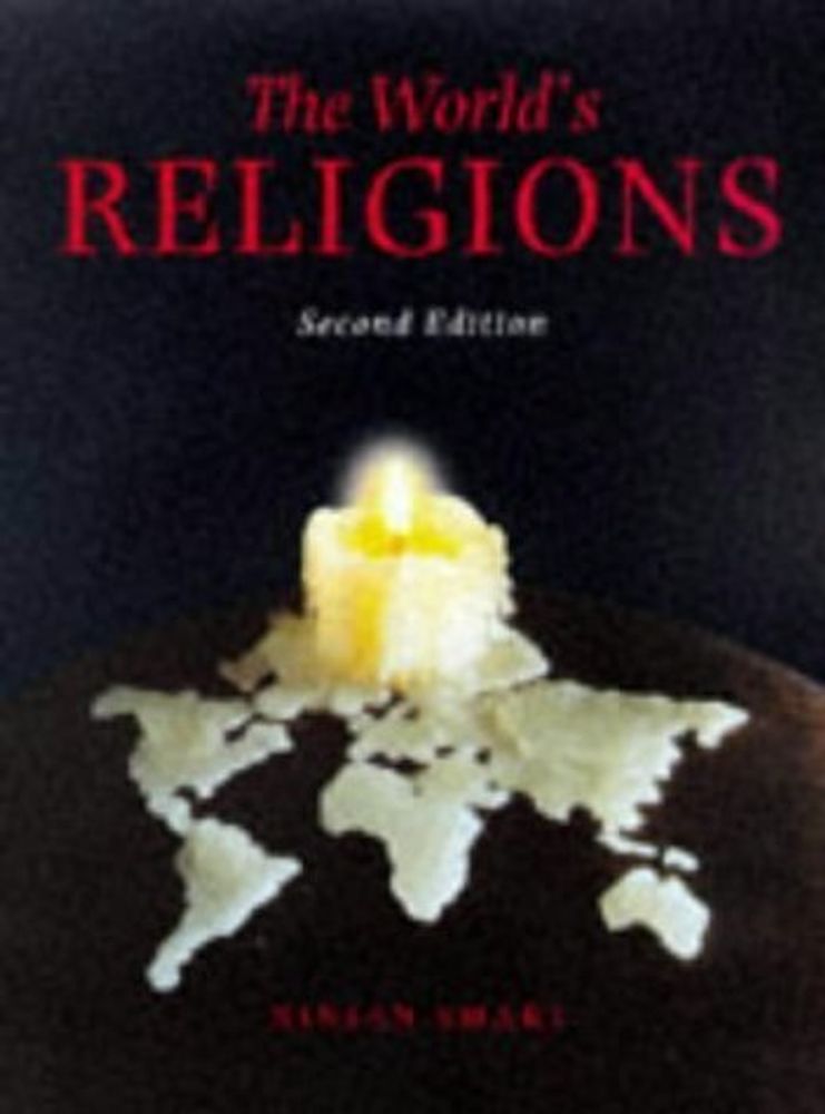 The World&#39;s Religions 2nd Edition