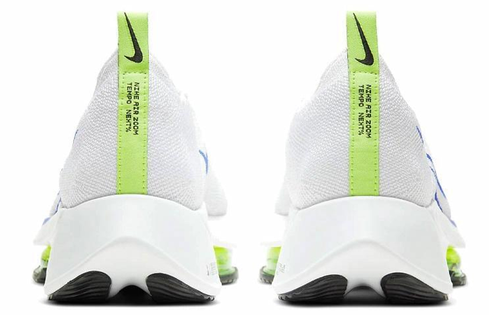 Кроссовки Nike Air Zoom Tempo Next Tpu