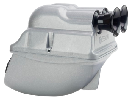 ГШВ KG Power Base 23мм с дождевой крышкой