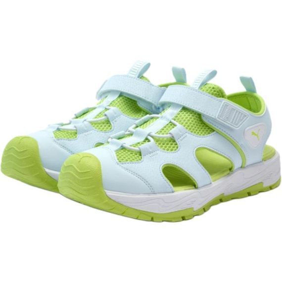 Puma Fun Racer Terra JR 'Water Blue'