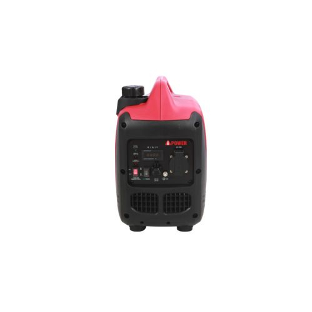 Бензиновый генератор A-iPower A1400IS 1.2 кВт, 230В