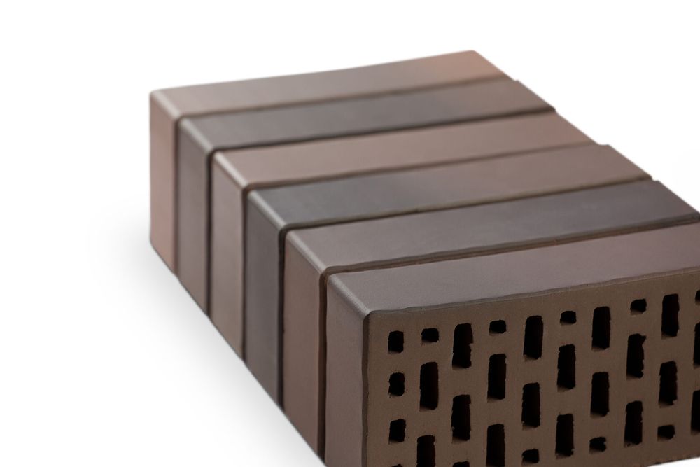 Кирпич керамический Амур 1НФ М200 (480 шт.) VOLGABRICK