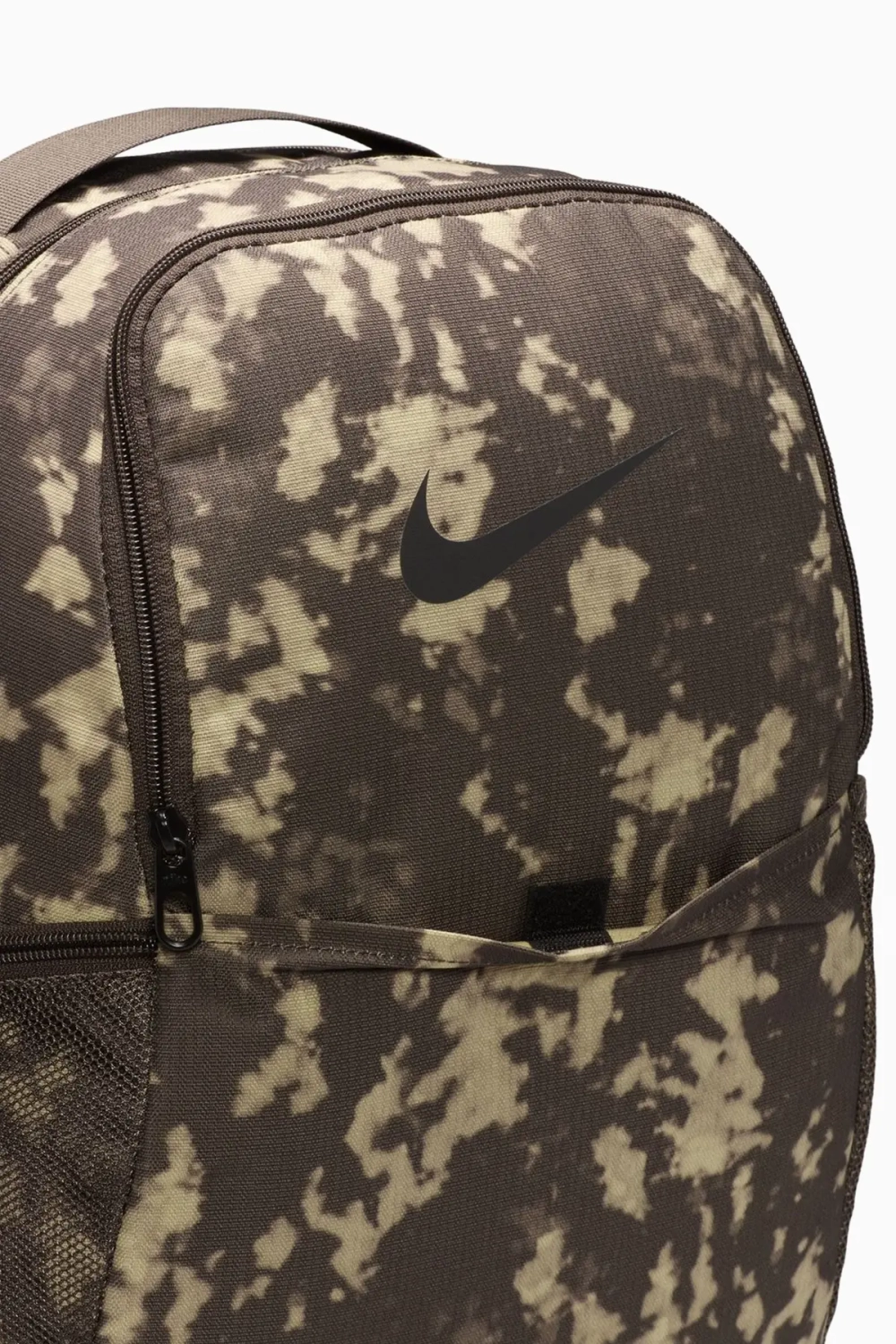 Рюкзак Nike Brasilia M - коричневый