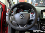 Renault Korea (Samsung) Clio 인텐스 파노라믹 (11.2019)