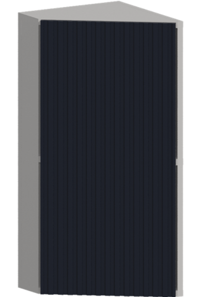 Кухня Модуль ШВТ 300 Вотан / Индиго софт