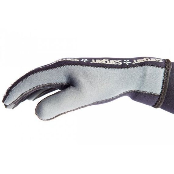 Перчатки Sargan Сарго 3 мм