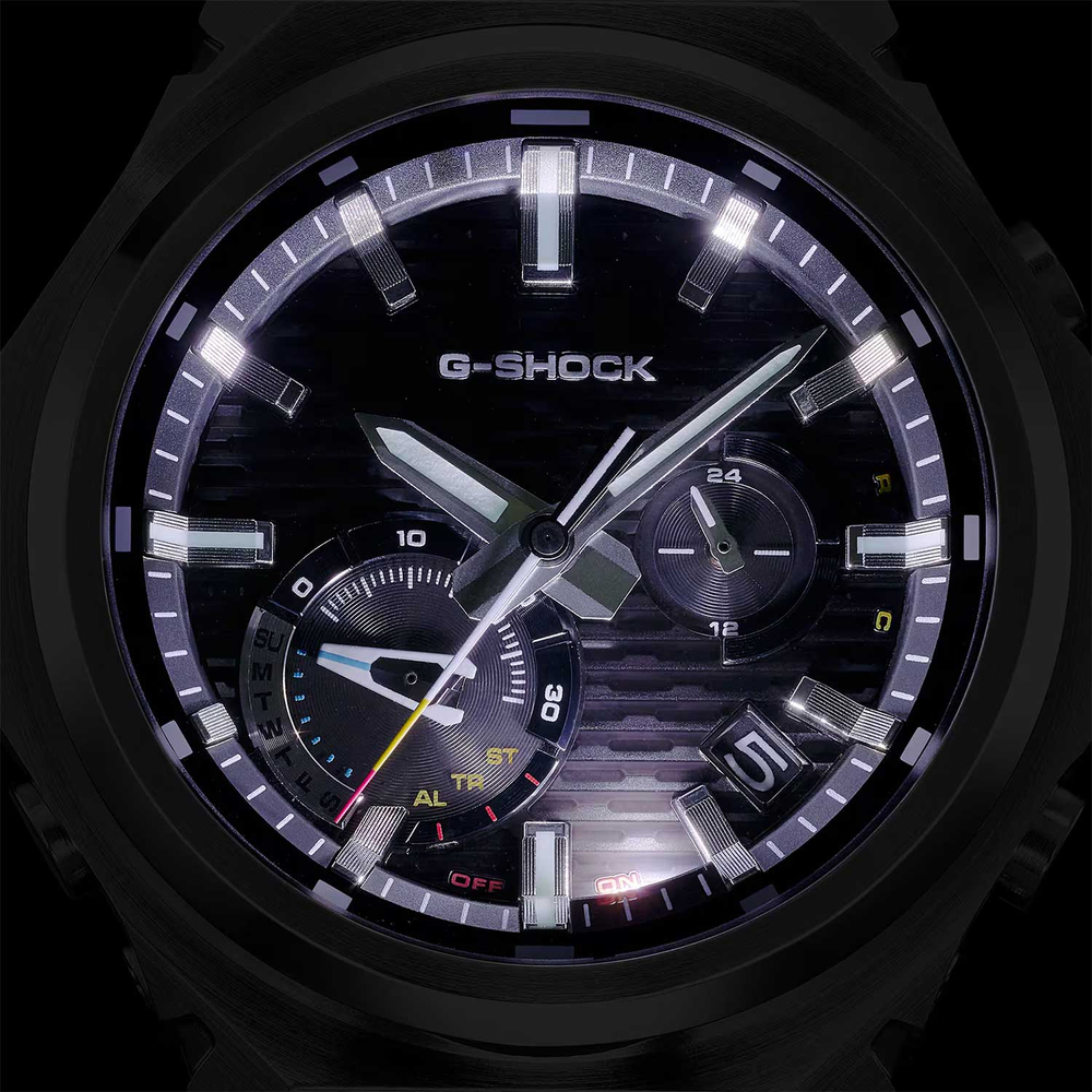 Часы Casio GST-B1000D-1A