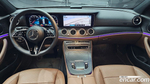 Mercedes-Benz E-Class W213 E250 AMG Line (10.2022)