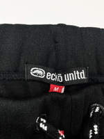 Спортивные штаны на флисе