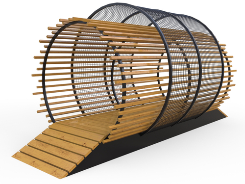 Пергола Портал