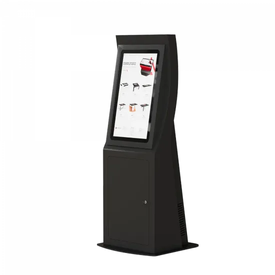 Платежный терминал PayWay 32 дюйма