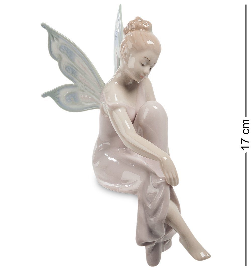 Pavone JP-49/10 Фигурка на полку «Фея»