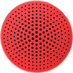 Колонка портативная Honor Choice Speaker Mini BOE-ME00, 4Вт, красный [5504abln]