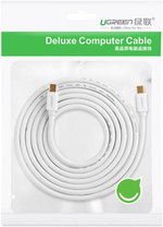 Кабель mini DisplayPort - mini DisplayPort, 2m UGREEN 10429