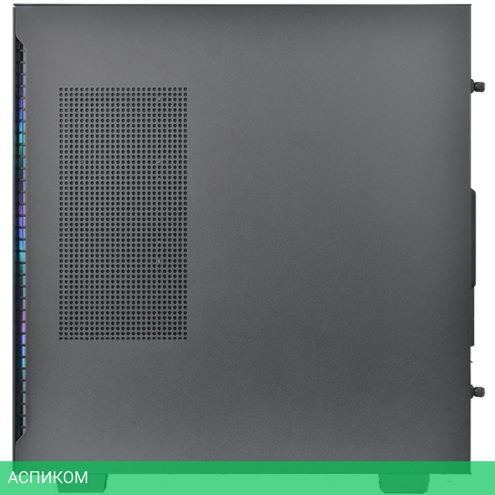 Корпус Thermaltake Divider 300 TG ARGB Black (CA-1S2-00M1WN-01)