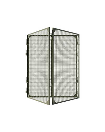 Система противокумулятивной защиты «ЛОЗА»