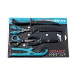FLAGMAN Набор инструментов рыболовный Angler Tool Kit