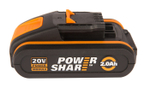 Аккумулятор WORX WA3551