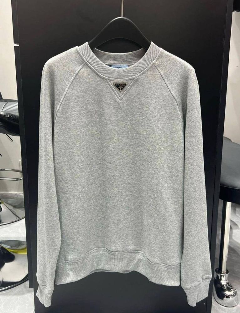 Свитшот Prada