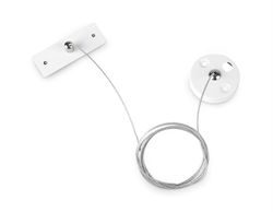 Ambrella Подвес для накладного шинопровода Magnetic 220V Magnetic 220V GL1090