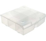 ОРГАНАЙЗЕР СИБРТЕХ 140Х130СМ 90721