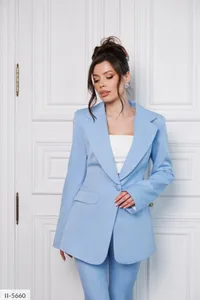 Костюм II-7938 Фабрика Моды