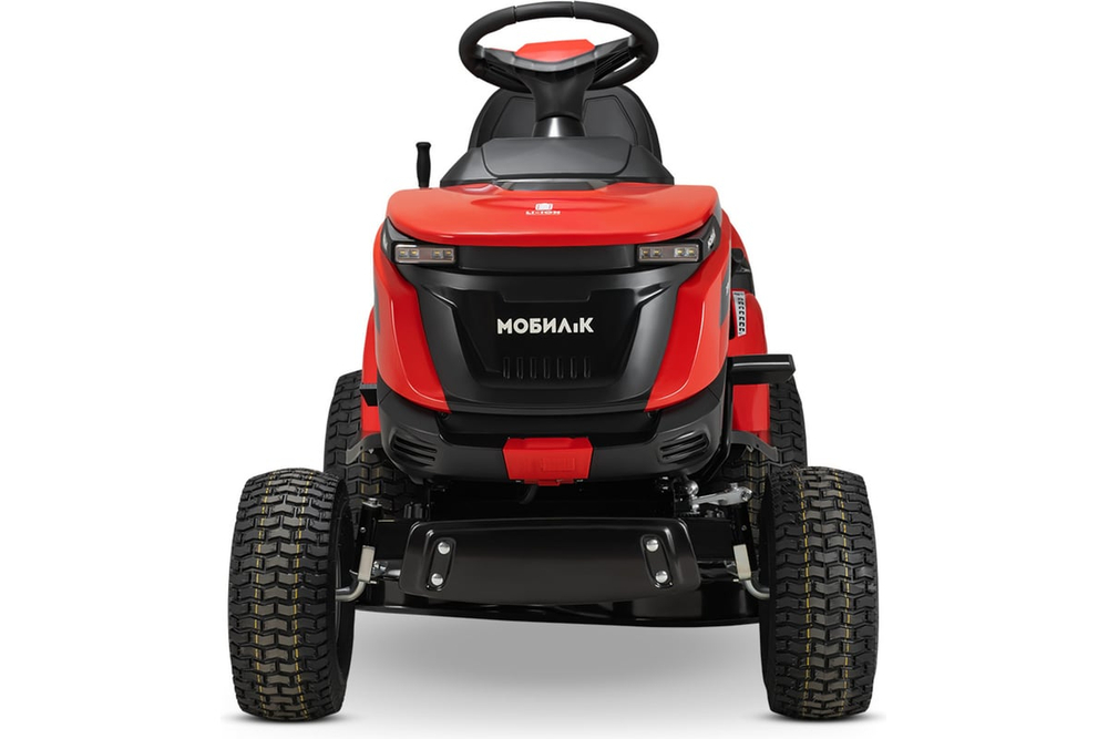 Садовый трактор аккумуляторный МОБИЛ К XPA88 ПРЕМИУМ 60 Вольт MBK0032697