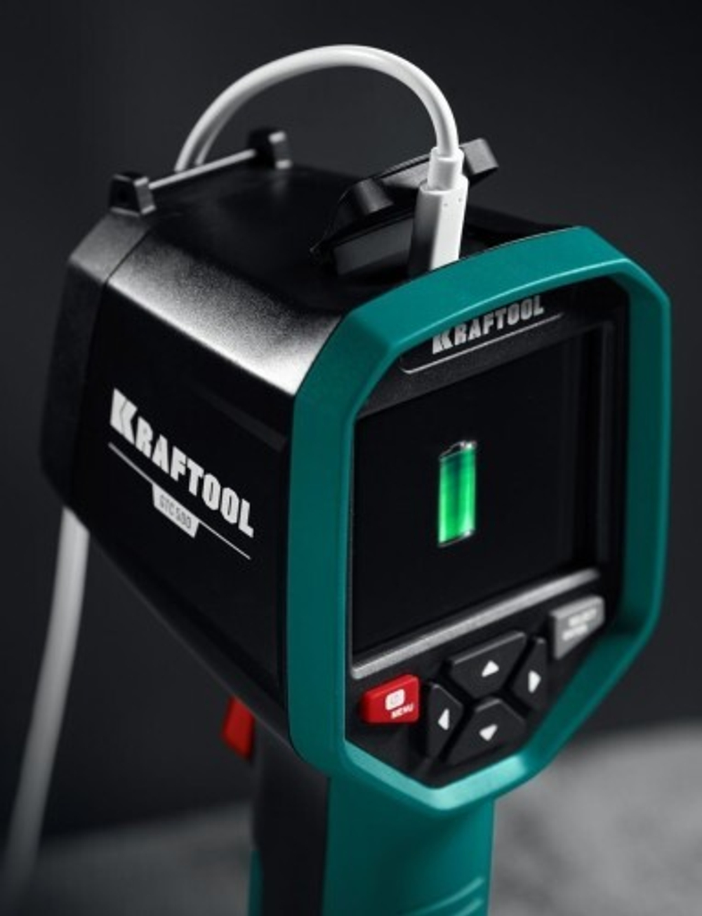 Тепловизор KRAFTOOL GTC 500 45751